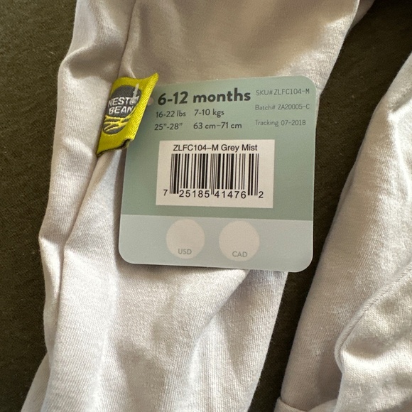 Nested Bean - Picture 3 of 3